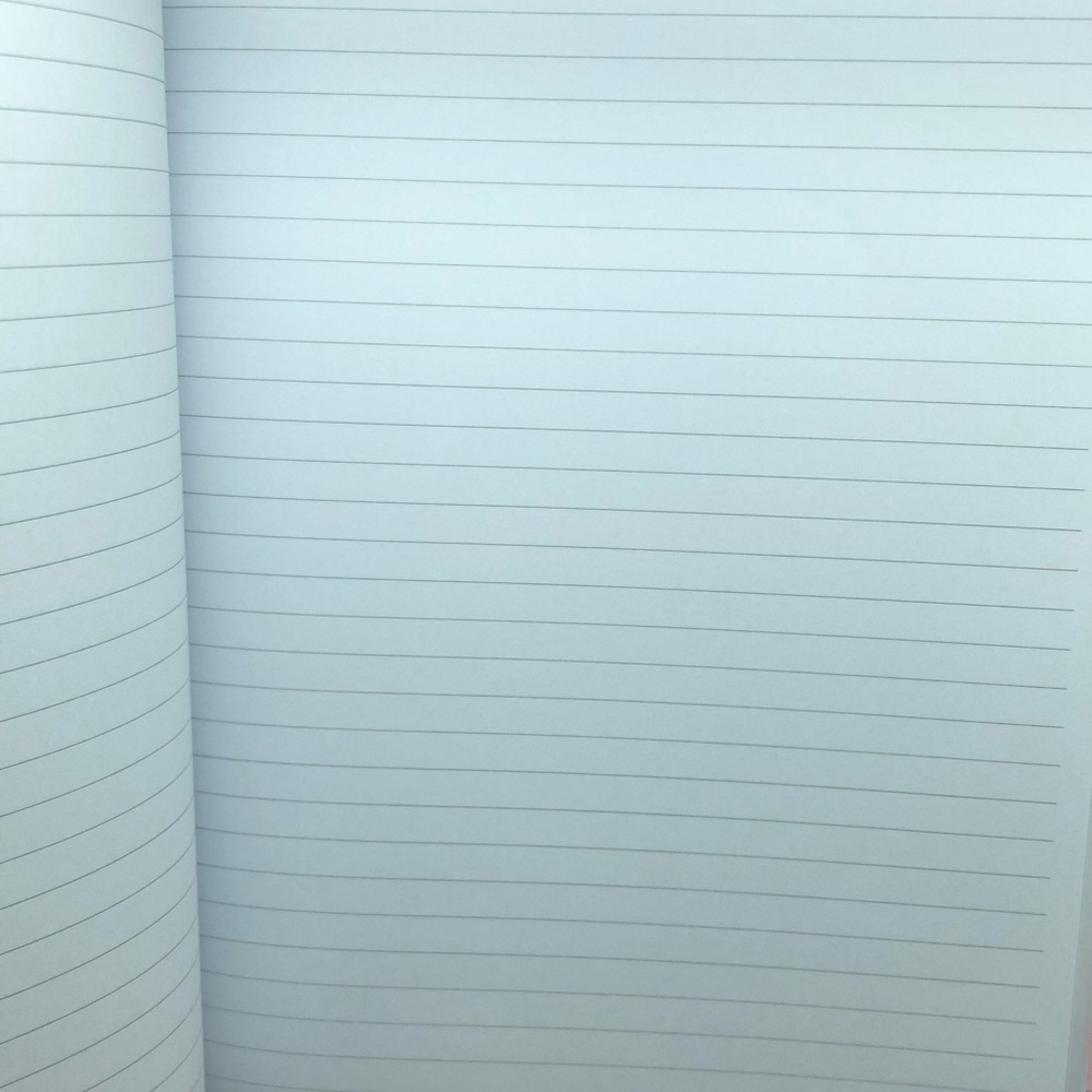 Eccolo Faux Pink leather Desk Journal with BLING! - Picture 4 of 8